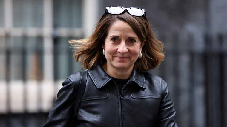 برطانیہ کا معذور افراد کی فلاح  وبہبودکیلئے مختص رقم پر کٹوتی کا اعلان 