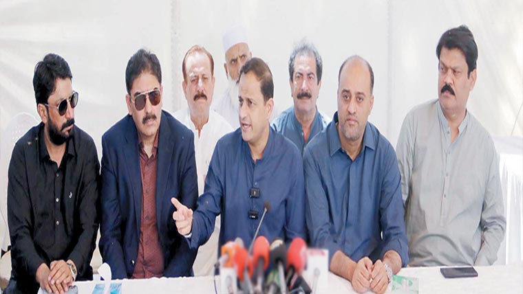 بیماریوں سے بچاؤکیلئے 29کلوریشن سینٹرز بنانے کا فیصلہ 