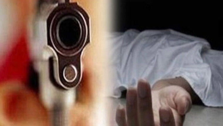 کاہنہ :دو گروپوں کے درمیان فائرنگ سے دکاندار جاں بحق 