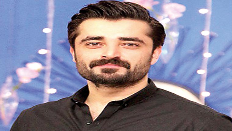 چار شادیوں کے معاملے  پر حمزہ علی عباسی کی ویڈیو وائرل