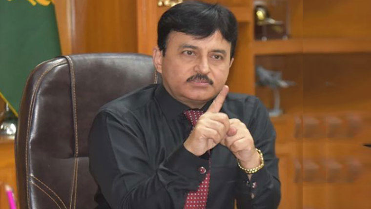 سپیشل بچوں میں 24مارچ سے قبل عید گفٹ تقسیم ہونگے 