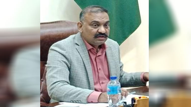  ڈینگی مچھر کی افزائش روکنے کیلئے اقدامات کریں : ذیشان لبھا