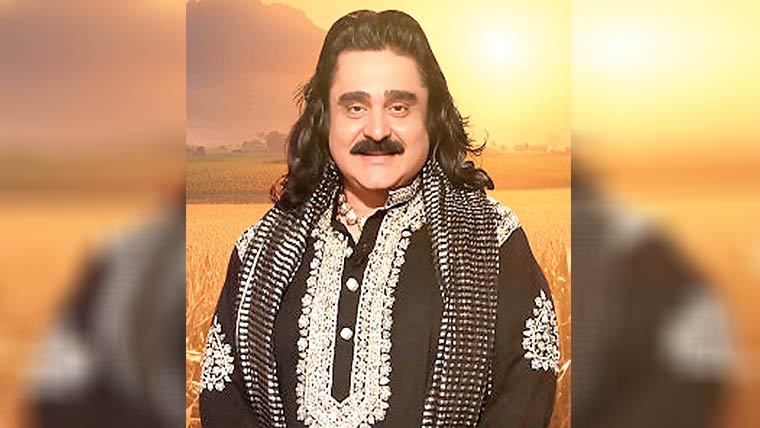 بطور قوم ہمارے قول و فعل  میں تضاد :عارف لوہار 