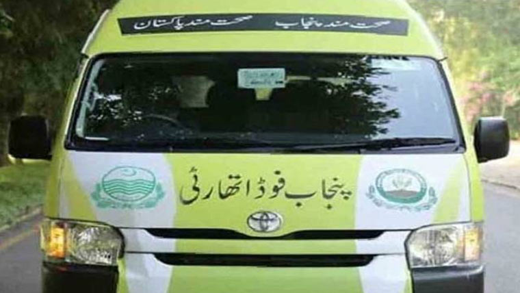  پنجاب فوڈ اتھارٹی کی ملاوٹ مافیا کیخلاف کریک ڈاؤن کی ہدایت 