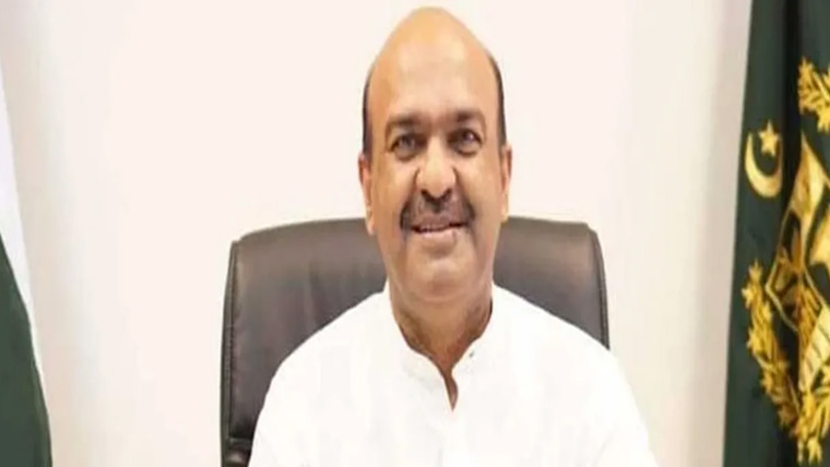 مزدوروں کے حقوق کیلئے جدو جہد کرتے رہیں گے، ندیم چن