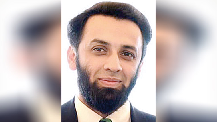 بھارتی حملے کی انٹیلی جنس اطلاعات تھیں