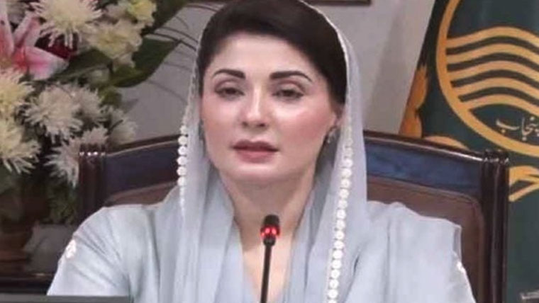 محنت کشوں کیلئے200بیڈ کا جدید ترین کارڈیک سٹی بنائینگے:مریم نواز
