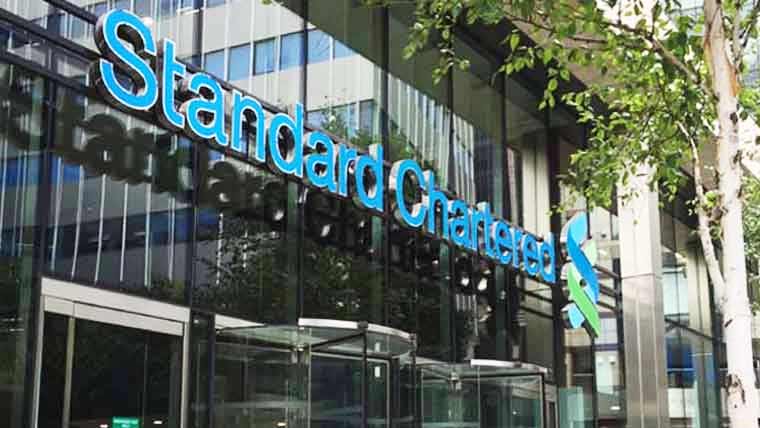 اسٹینڈرڈ چارٹرڈ کی جانب سے مارکیٹ آؤٹ لک پروگرام