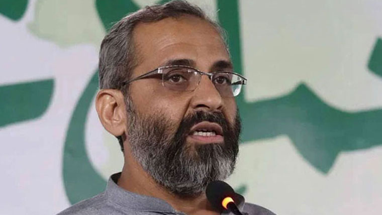 جامعہ اردو کے ریٹائرڈ اساتذہ کے مسائل حل کیے جائیں، منعم ظفر