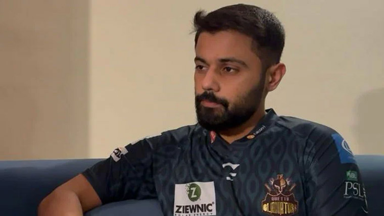 سعود  شکیل  نے  وائٹ  بال کرکٹ  کو  توجہ  کا  مرکز  بنالیا 