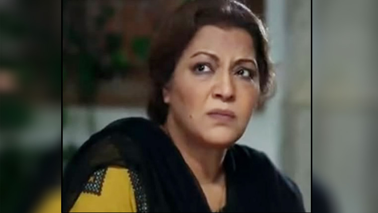 انٹرٹینمنٹ / شوبز کی دنیا:-سینئر اداکارہ حمیرا عابد علی انتقال کر گئیں