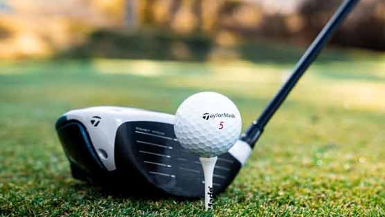 چارلس شواب چیلنج گالف ٹورنامنٹ  کا 22مئی سے امریکا میں آغاز