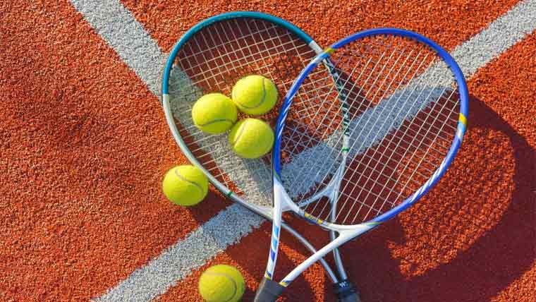 فرنچ اوپن ٹینس ٹورنامنٹ کا باضابطہ  آغاز 25مئی سے فرانس میں ہوگا