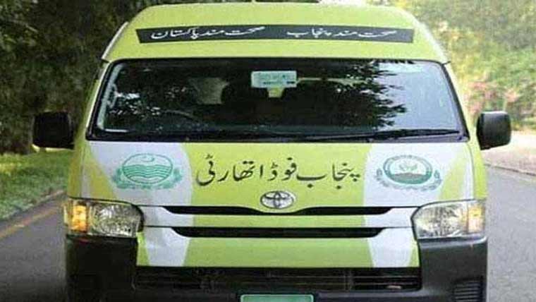 سینکڑوں لٹر ملاوٹی دودھ ، جوس  ممنوعہ گٹکا تلف، مالکان کو جرمانے