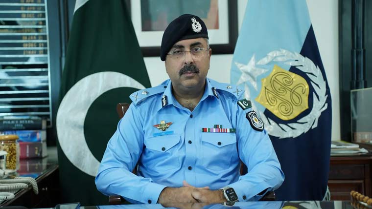 آ ئی جی پی کی انویسٹی گیشن معیار کو جدید  ٹیکنالوجی سے ہم آہنگ کرنے کی ہدایت 