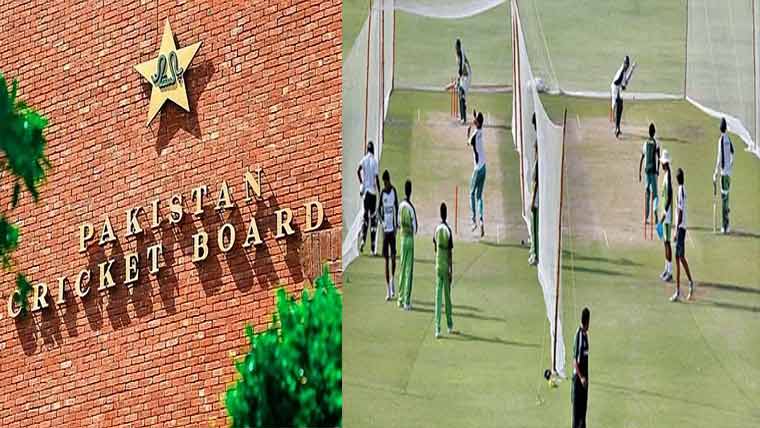  لاہور،کراچی،ملتان میں اکیڈمیز مکمل فعال کرنیکا فیصلہ