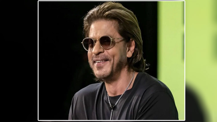  میٹ گالا ، عالمی میڈیا شاہ رخ کوپہچاننے سے قاصر 