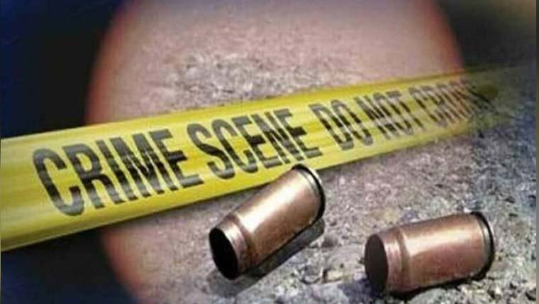 نوشہرہ :چچا کی فائرنگ ،بھتیجے سمیت6افراد قتل ،ملزم ساتھی سمیت مارا گیا 