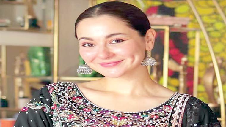 یہ طاقت نہیں شرمناک حرکت  اور بزدلی ہے :ہانیہ عامر 