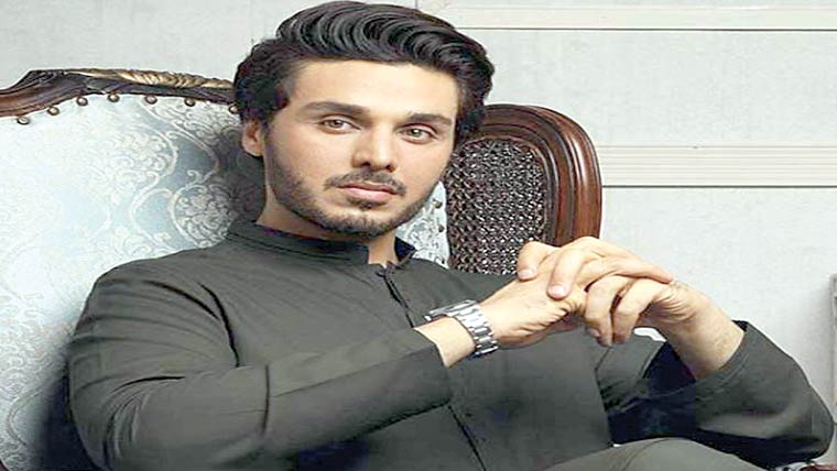  بھارتی جارحیت کسی صورت برداشت نہیں کی جا سکتی:احسن خان 