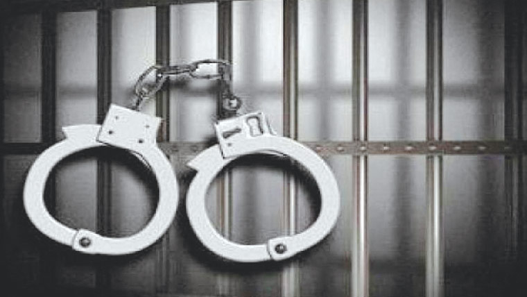 گٹکا فروش پکڑاگیا