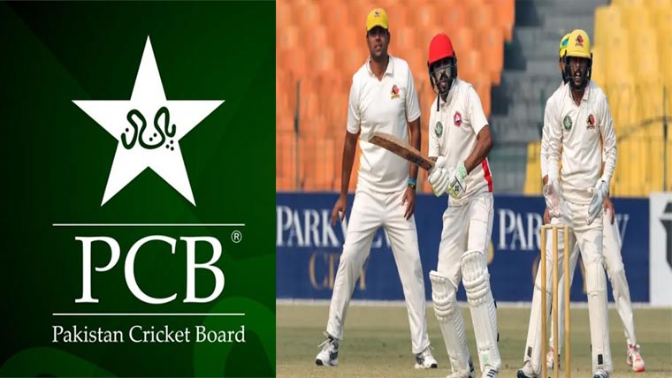 پاک  بھارت  کشیدگی  :  تمام  ڈومیسٹک  کرکٹ  ٹورنامنٹ  ملتوی 