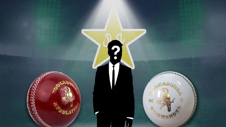 قومی ٹیم کیلئے نئے ہیڈ کوچ کا  اعلان رواں ہفتے ہونے کا امکان