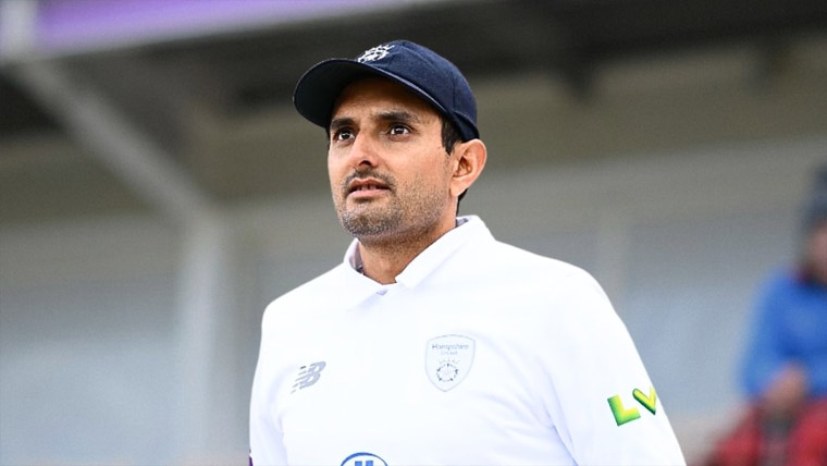  محمد عباس نے شاندار پرفارمنس پاک فوج کے نام کر دی