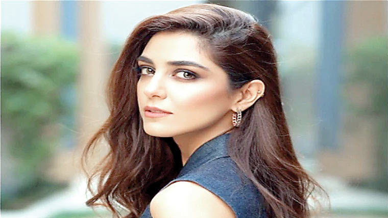 بھارت کو دندان شکن جواب، مایا علی کا پاک فوج کو خراج تحسین