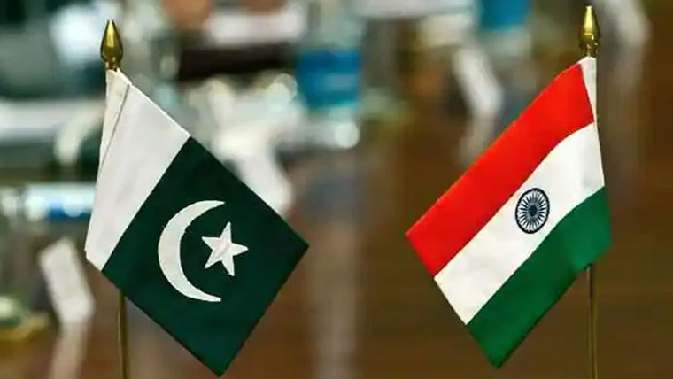 پاک بھارت ڈی جی ایم اوز   آج مذاکرات کرینگے