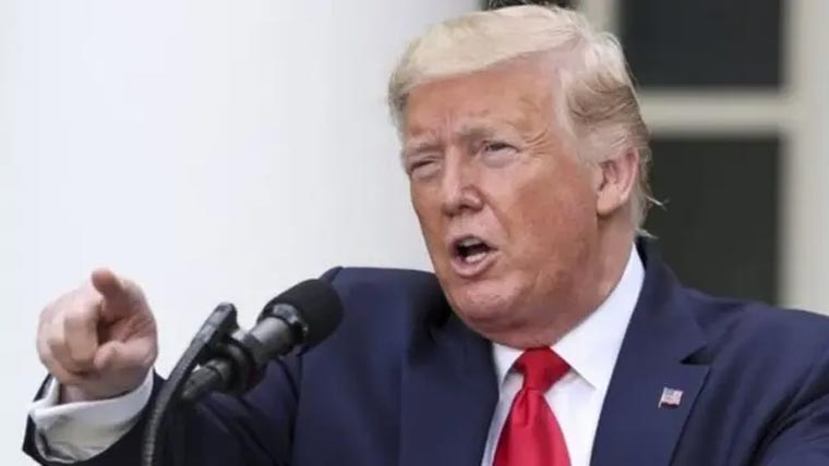 امریکی صدر ٹرمپ کشمیر پر کردار ادا کر پائیں گے ؟