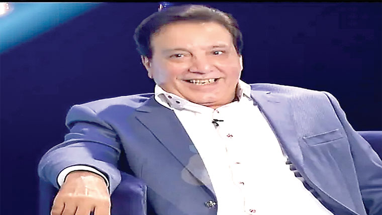 بھارت کیساتھ جنگ سے اسلام کا بول بالا ہوا : جاوید شیخ