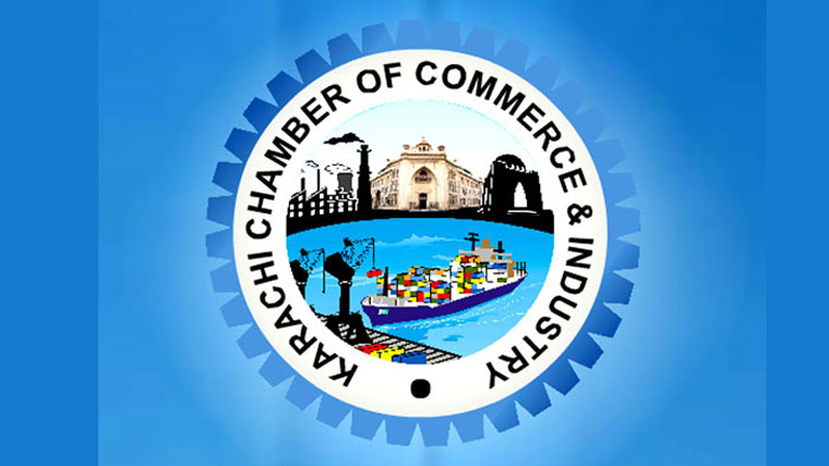 کراچی چیمبر کا ٹیکس آرڈیننس فوری واپس لینے کا مطالبہ