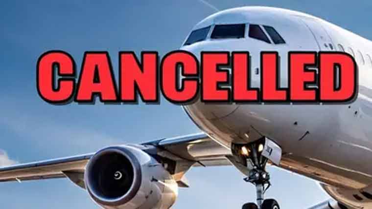 بھارتی ائیرپورٹس پر کام کرنیوالی  ترک کمپنی کی سکیورٹی کلیئرنس منسوخ