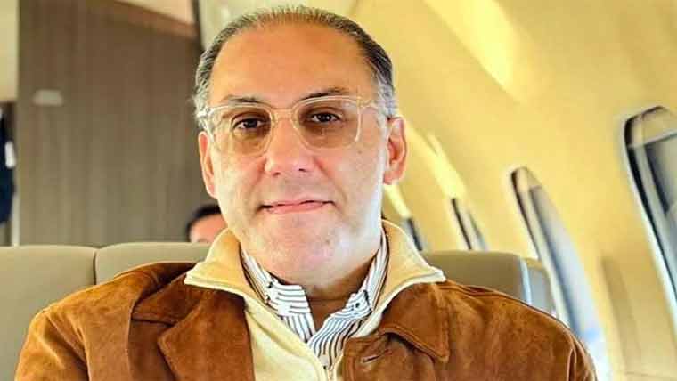 حسن نواز کی برطانیہ میں دیوالیہ پن کی مدت ختم 