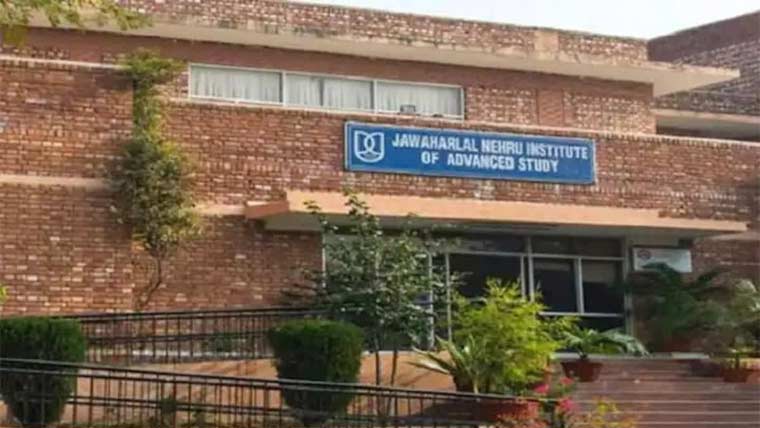 پاکستان کی حمایت پر جواہر لال نہرو  یونیورسٹی نے ترک یونیورسٹی  کیساتھ معاہدہ معطل کر دیا