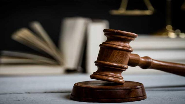 دوہرے قتل پر سزائے موت پانے والا 12سال بعد بری