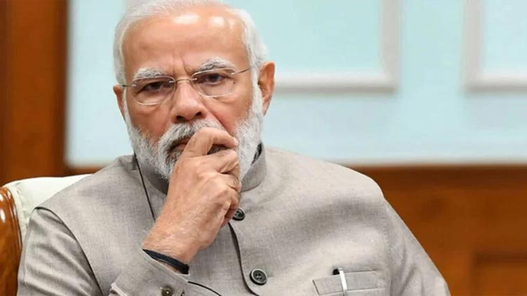  بھارت ابھی تک سمجھ نہیں  پا رہا اسکے ساتھ کیا ہوا؟