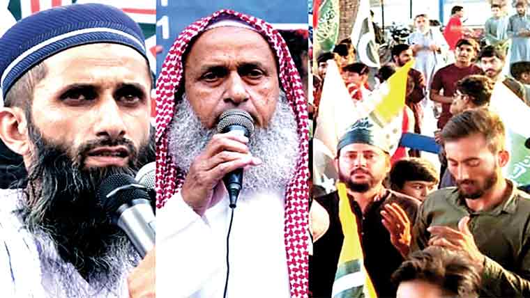 پاک فوج کے جواب نے تاریخ رقم کردی ،عنایت رحمانی 