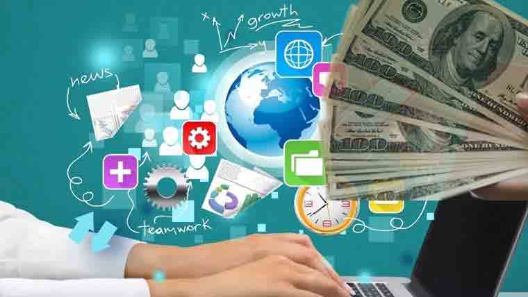 آئی ٹی برآمدات میں 2فیصد اضافہ،حجم31.40کروڑڈالررہا