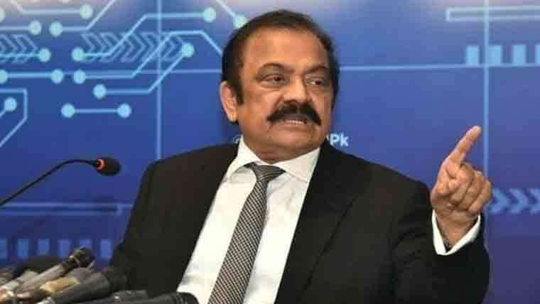 پاکستان کا نام روشن کر نیوالے کھلاڑیوں کی حوصلہ افزائی نا گزیر ، رانا ثنا 