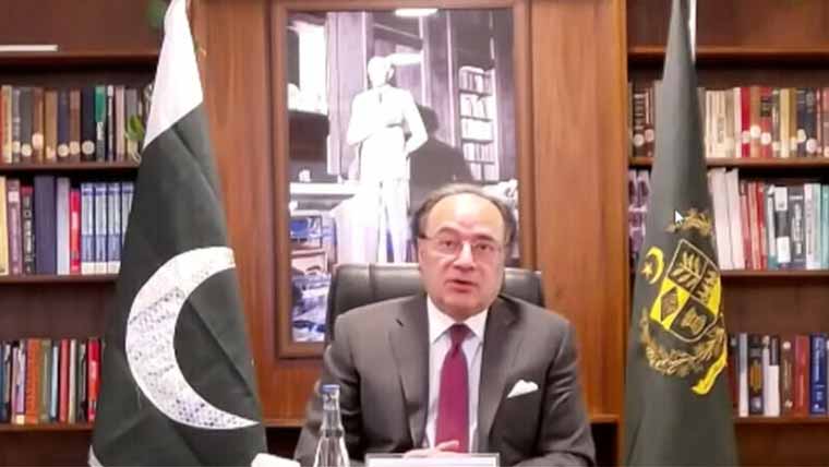 پاکستان نے پہلا مقامی گرین سکوک بانڈ جاری کردیا