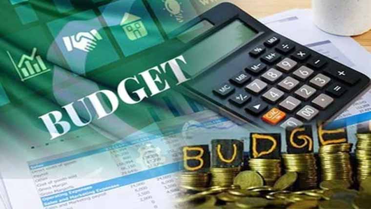 ترقیاتی بجٹ ، 248ارب کی اضافی 3833سکیمیں شامل 