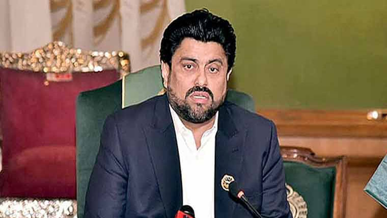 9مئی سازش میں جوبیگناہ ہیں انہیں  عام معافی دیدی جائے :گورنرسندھ