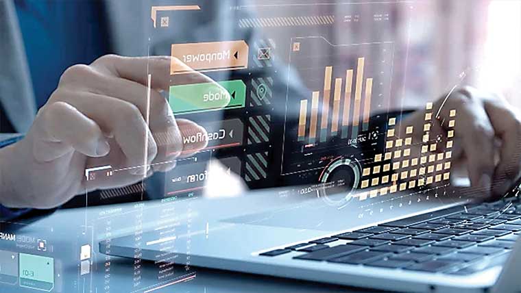 اے آئی ٹیکنالوجی انسانوں جیسے معمولات کو اپنا سکتی : تحقیق