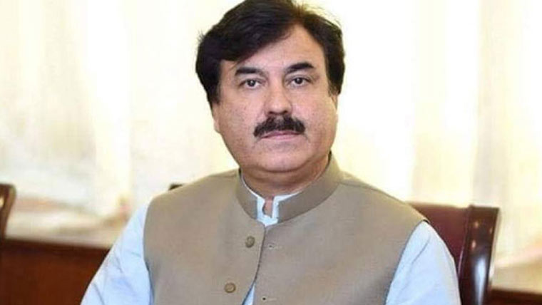 حکومت چاہے تو معاملات درست ہوسکتے :شوکت یوسفزئی