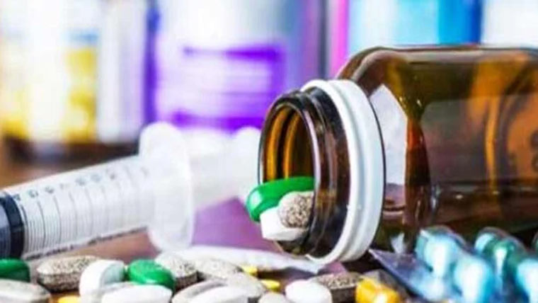جعلی ،غیر معیاری ادویات کیخلاف  ملک گیر کریک ڈاؤن کا فیصلہ 