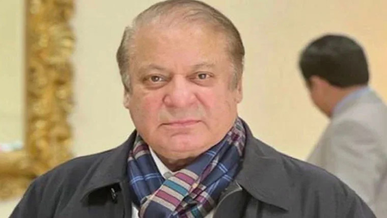 بنیان مرصوص ، پارلیمنٹ نے بھی  توانا کردارادا کیا:نواز شریف