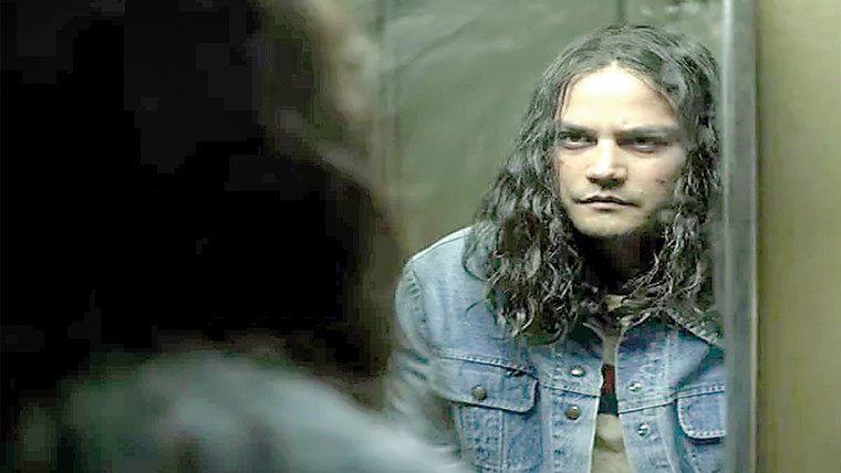  خاتون کا 40گینگ ممبرزمارکر خاندان کے قتل کا انتقام 