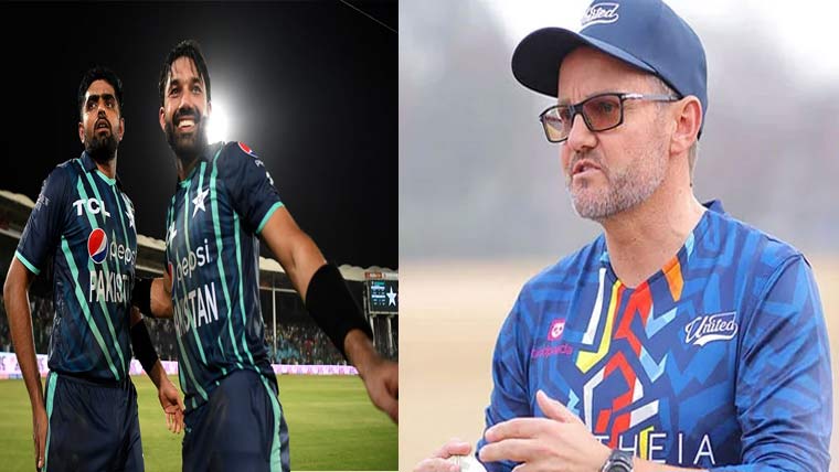 رضوان اور بابراعظم کی جوڑی پھر ٹی20 میں دکھائی دیگی 